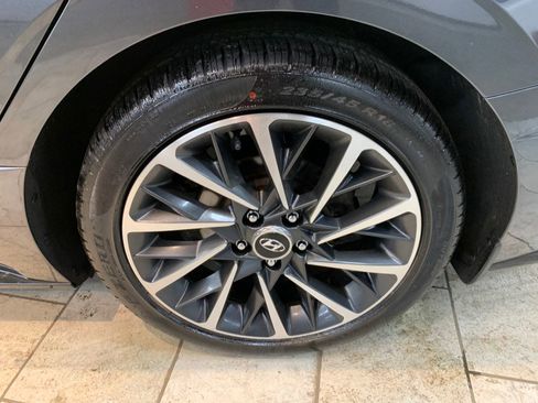 Used 2023 Hyundai Sonata Limited FWD image 13