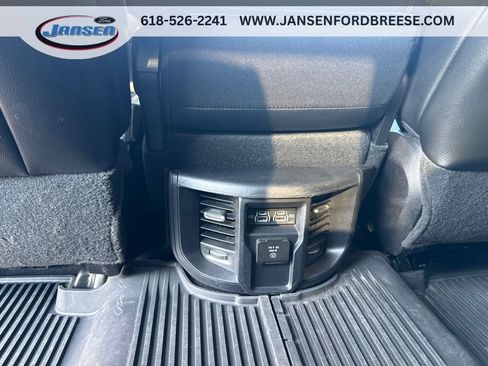 Used 2024 RAM 2500 Laramie w/ Safety Group AWD/4WD image 33