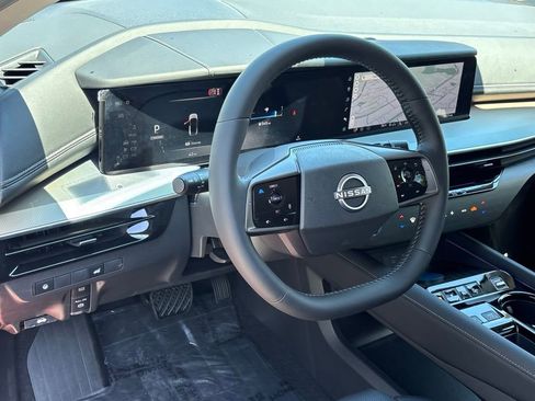 New 2026 Nissan Murano SL AWD/4WD image 13