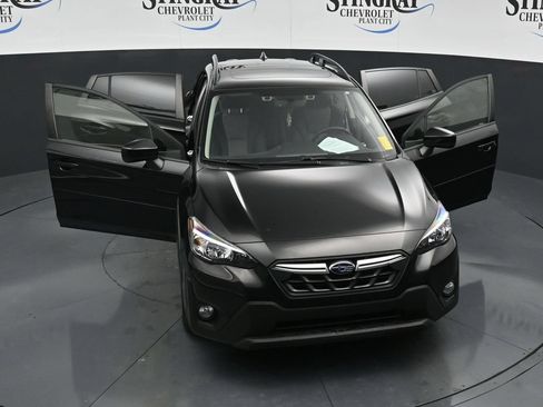 Used 2023 Subaru Crosstrek 2.0i Premium AWD/4WD image 34