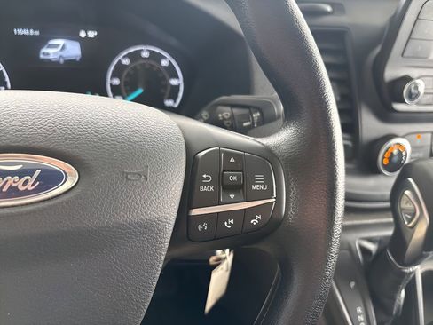 Used 2024 Ford Transit 250 Base w/ Exterior Upgrade Package image 16