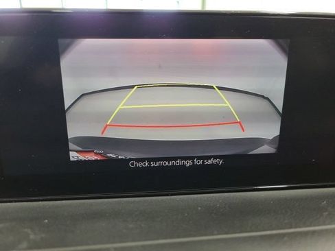 Used 2021 MAZDA CX-30 FWD 2.5 S w/ Select Package image 28