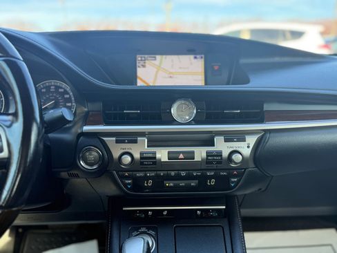 Used 2016 Lexus ES 350 image 25