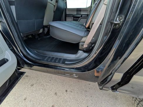 Used 2018 Ford F150 XL w/ Equipment Group 101A Mid image 21