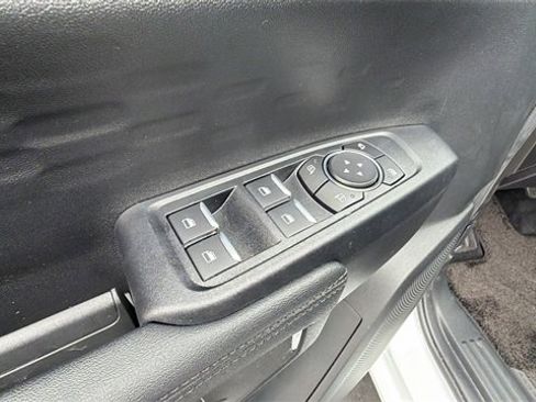 New 2025 Ford Ranger XLT w/ Equipment Group 301A High image 20