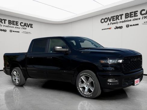 New 2026 RAM 1500 Express image 12