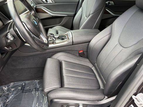 Used 2021 BMW X5 xDrive40i w/ Premium Package AWD/4WD image 5
