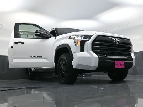 Used 2025 Toyota Tundra SR5 image 28