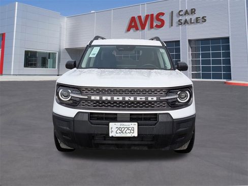 Used 2025 Ford Bronco Sport Big Bend image 2