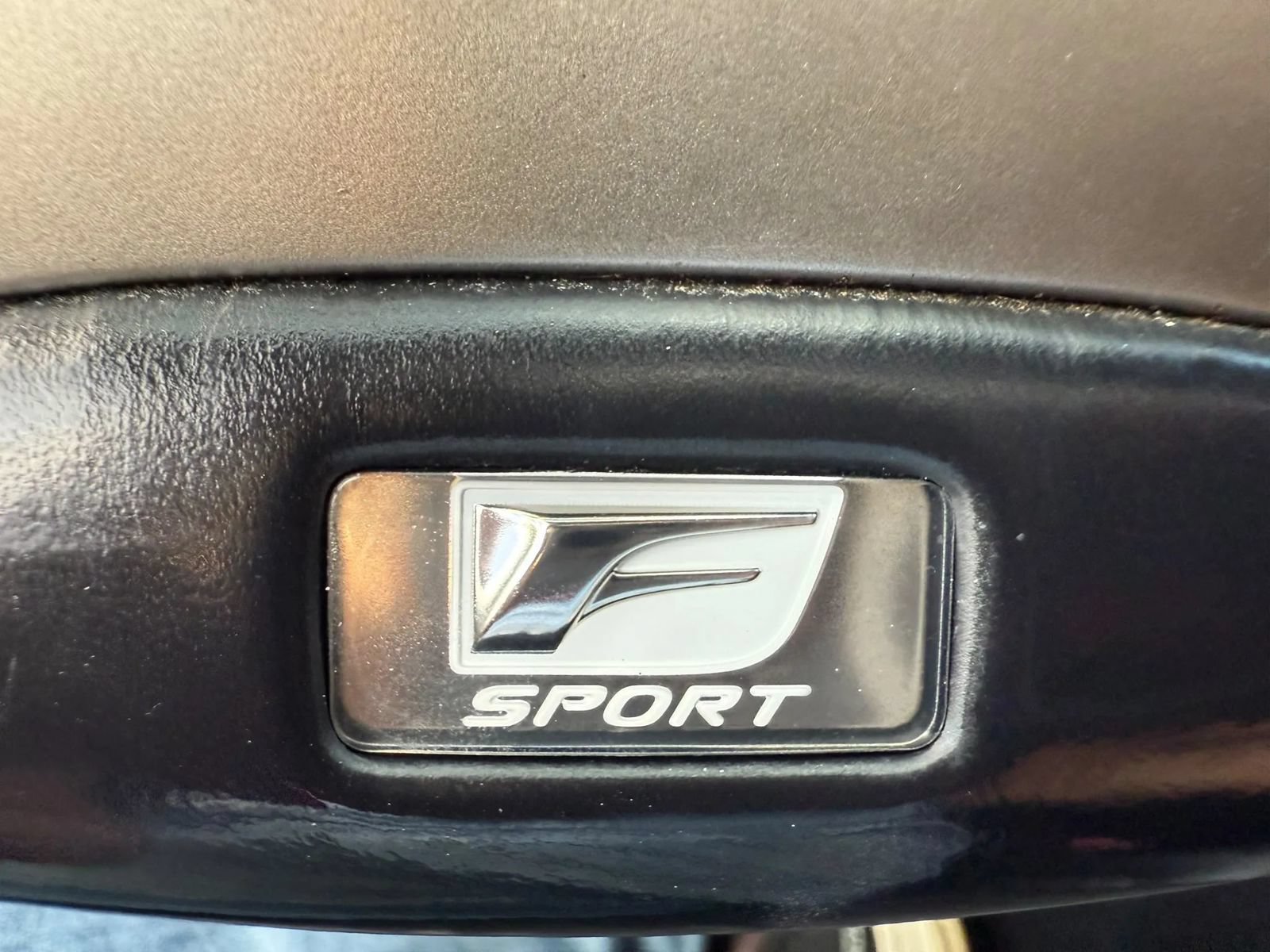 Used 2016 Lexus IS 200t w/ F Sport Package RWD image 34