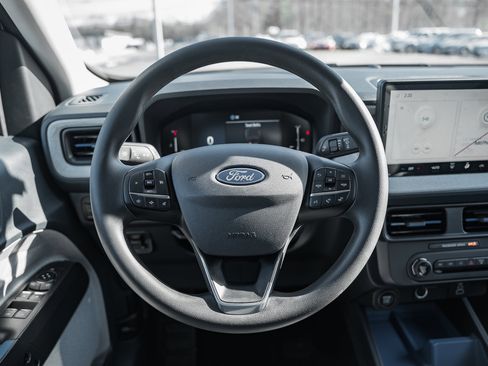 New 2026 Ford Maverick XLT w/ 4K Tow Package image 29