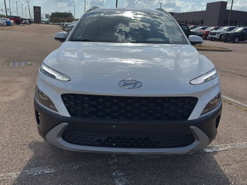 Used 2023 Hyundai Kona SEL w/ Cargo Package AWD/4WD image 27