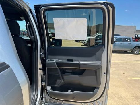New 2026 Ford F150 STX w/ Equipment Group 200A AWD/4WD image 18