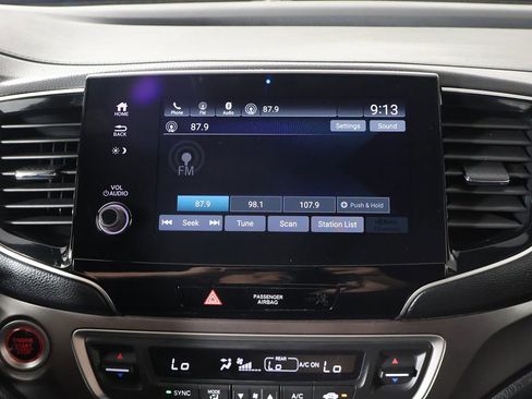 Used 2022 Honda Pilot Sport image 44