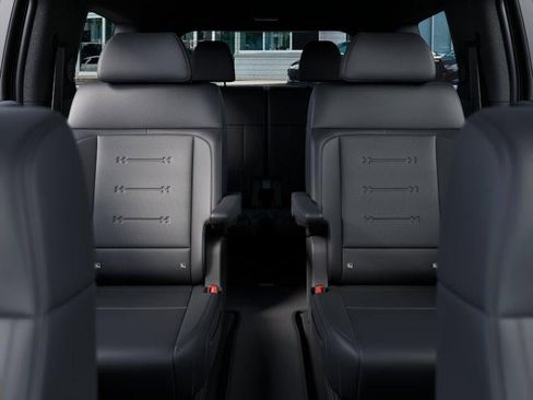 New 2026 Hyundai Santa Fe Calligraphy FWD image 12