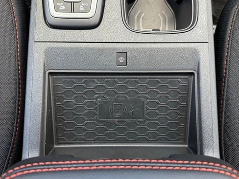 New 2026 Nissan Frontier PRO-4X w/ Pro-4x Convenience Package image 30