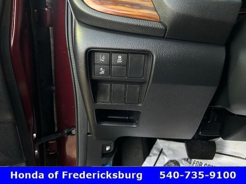 Certified 2019 Honda CR-V EX image 23