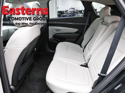 Used 2023 Hyundai Tucson SEL w/ Convenience Package AWD/4WD image 22