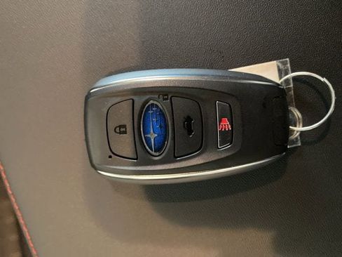 New 2026 Subaru Impreza 2.0i Sport image 10