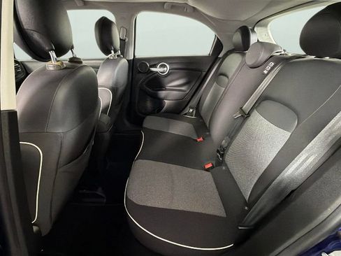 Used 2017 FIAT 500X Pop w/ Pop Popular Equipment Package FWD image 25