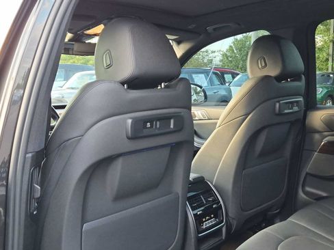 Used 2019 BMW X5 xDrive40i w/ Premium Package 2 AWD/4WD image 19