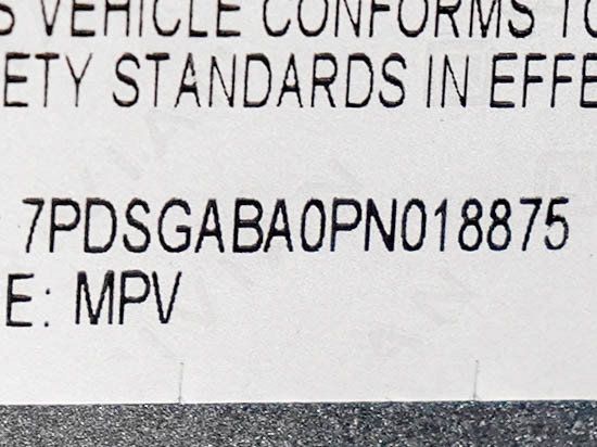 Used 2023 Rivian R1S Adventure Quad AWD/4WD image 34