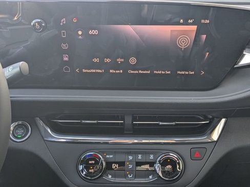 New 2026 Buick Envista Preferred w/ Convenience I Package image 19