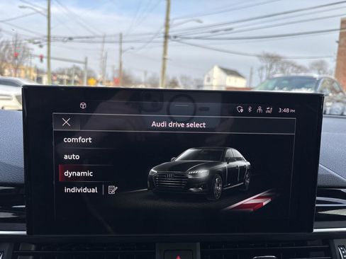 Used 2023 Audi A4 2.0T Premium Plus w/ Premium Plus Package image 23