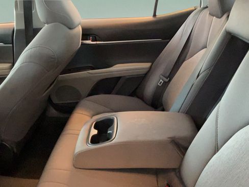 Certified 2023 Toyota Camry LE FWD image 27
