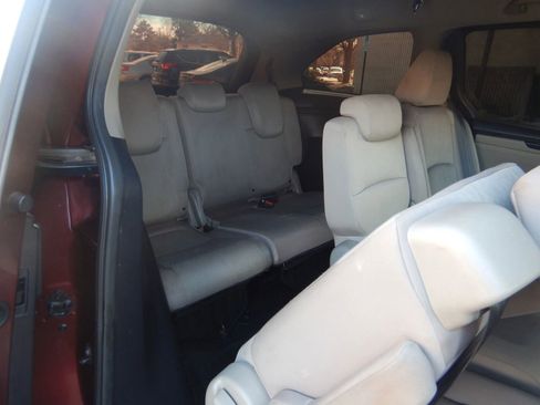 Used 2019 Honda Odyssey EX image 24