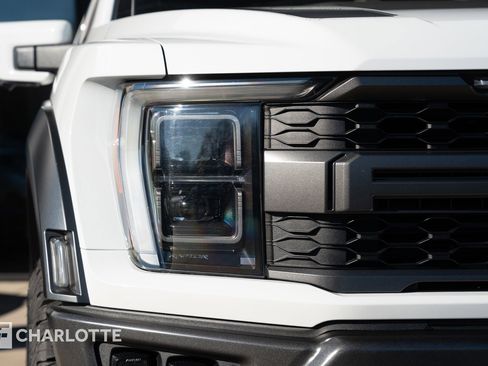 Used 2022 Ford F150 Raptor w/ Raptor 37 Performance Package image 3