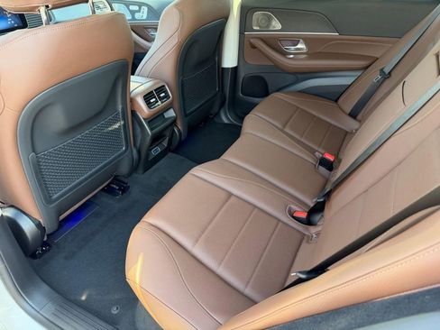 New 2026 Mercedes-Benz GLE 450 4MATIC image 22