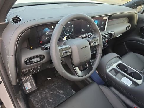 New 2026 Hyundai Palisade XRT Pro image 26