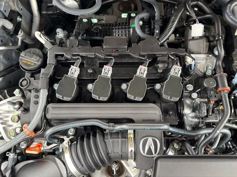 Used 2025 Acura ADX A-Spec image 25