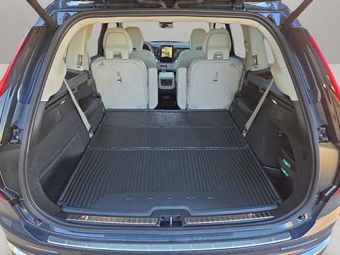 New 2026 Volvo XC90 B6 Ultra w/ Protection Package Premier image 13