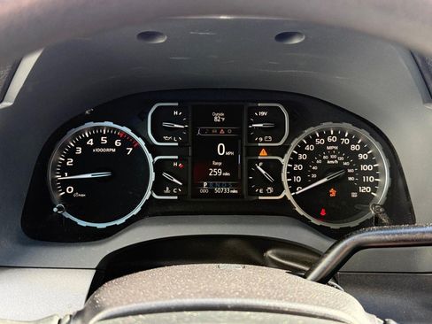 Used 2021 Toyota Tundra SR5 AWD/4WD image 28