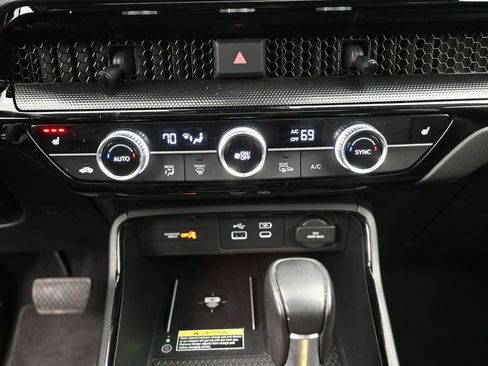 Certified 2024 Honda CR-V EX-L image 16