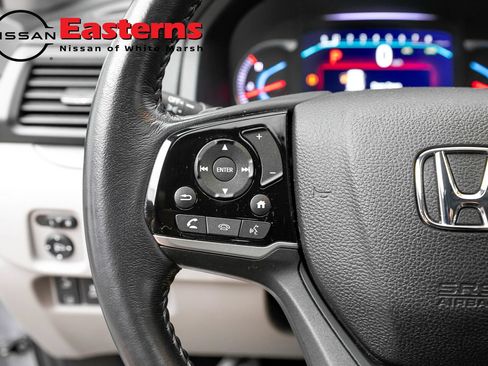 Used 2021 Honda Pilot Special Edition image 14