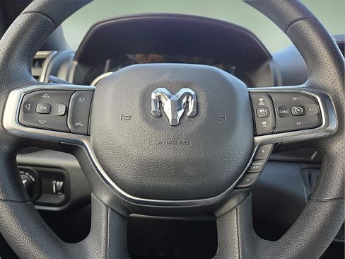 New 2025 RAM 1500 Tradesman image 24