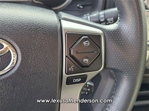 Used 2017 Toyota 4Runner SR5 image 25