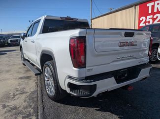 Certified 2022 GMC Sierra 1500 Denali w/ Denali Premium Package AWD/4WD video 2