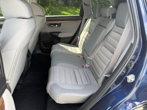 Used 2019 Honda CR-V EX image 12