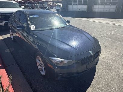 Used 2015 BMW 328i xDrive Sedan