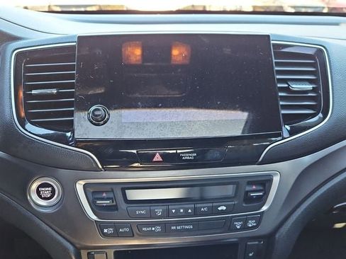 Used 2022 Honda Passport EX-L image 23