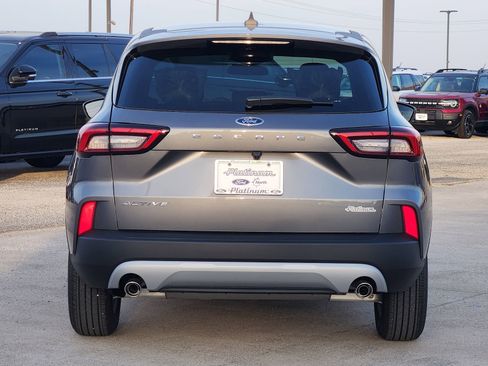 New 2026 Ford Escape Active FWD image 8