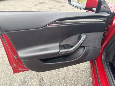 Used 2021 Tesla Model S Plaid image 17