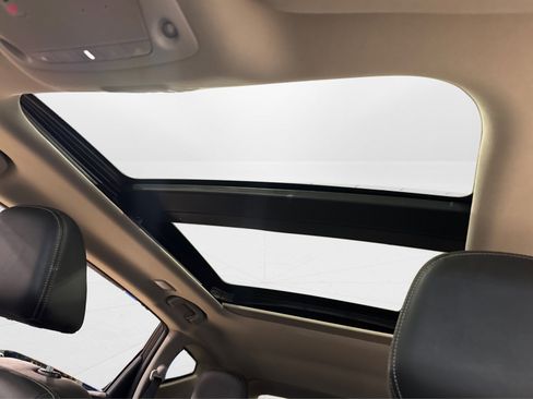 Used 2023 Nissan Murano Platinum image 35