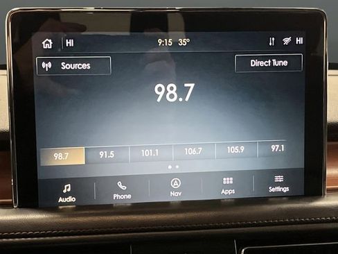 Used 2020 Lincoln Aviator Grand Touring w/ Equipment Group 302A image 20