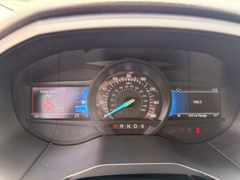 Used 2022 Ford Edge SEL AWD/4WD image 15