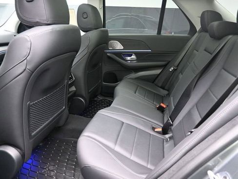 Used 2026 Mercedes-Benz GLE 350 4MATIC image 23
